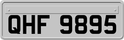QHF9895
