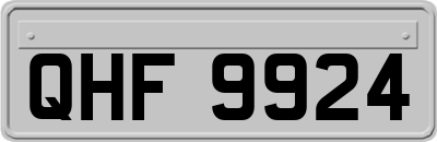 QHF9924