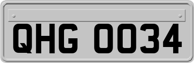 QHG0034