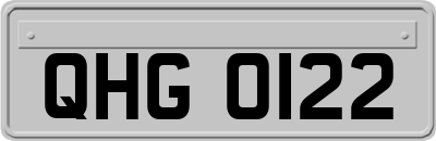 QHG0122