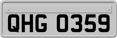 QHG0359