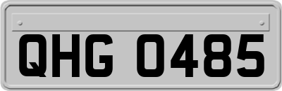 QHG0485