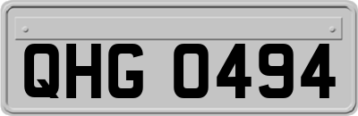 QHG0494