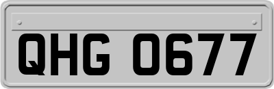 QHG0677