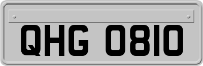 QHG0810
