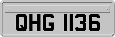 QHG1136