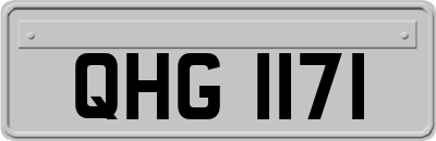 QHG1171