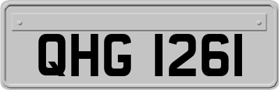 QHG1261
