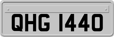 QHG1440