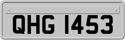 QHG1453