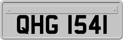 QHG1541