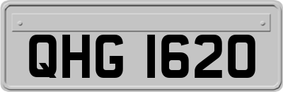 QHG1620
