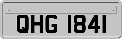 QHG1841