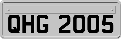 QHG2005