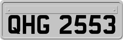 QHG2553
