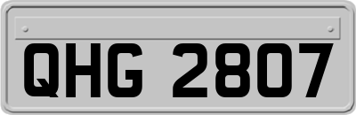 QHG2807
