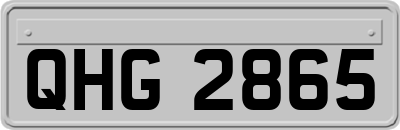 QHG2865
