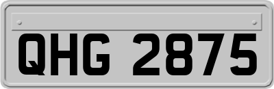 QHG2875