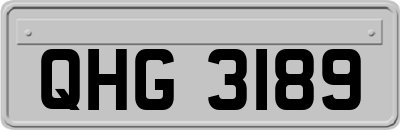 QHG3189
