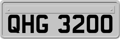 QHG3200