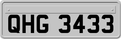 QHG3433