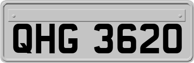 QHG3620
