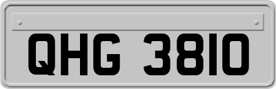 QHG3810