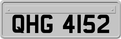 QHG4152