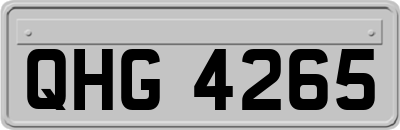 QHG4265