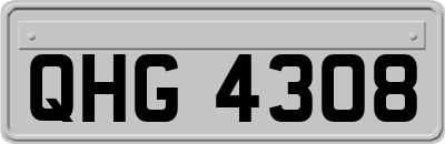 QHG4308