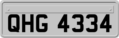 QHG4334