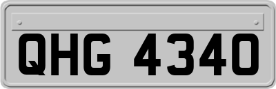 QHG4340
