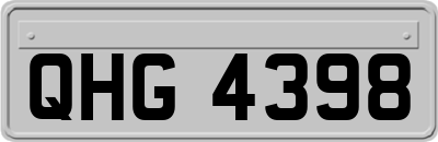 QHG4398