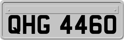 QHG4460
