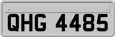 QHG4485