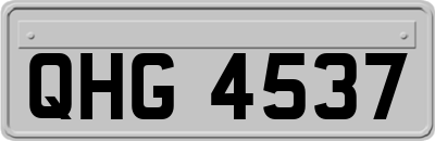 QHG4537