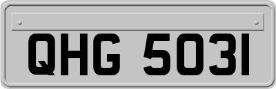QHG5031
