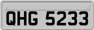 QHG5233