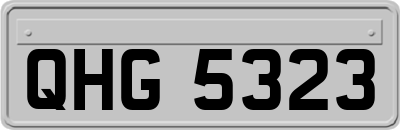 QHG5323