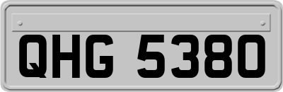 QHG5380