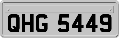 QHG5449