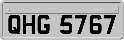 QHG5767