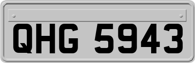 QHG5943