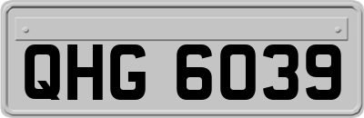 QHG6039
