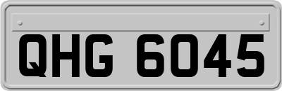 QHG6045
