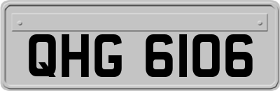 QHG6106