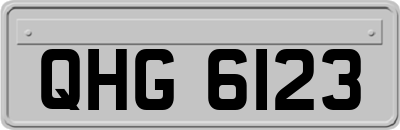 QHG6123