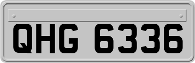 QHG6336