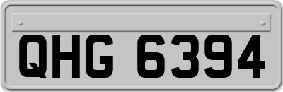 QHG6394