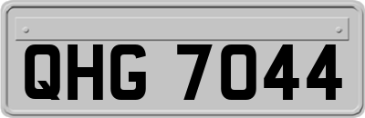 QHG7044